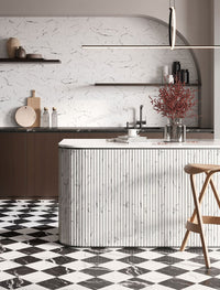 10" x 10" Puro Statuario $6.99/sf 13.45 sqf/box