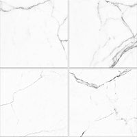 10" x 10" Puro Statuario $6.99/sf 13.45 sqf/box