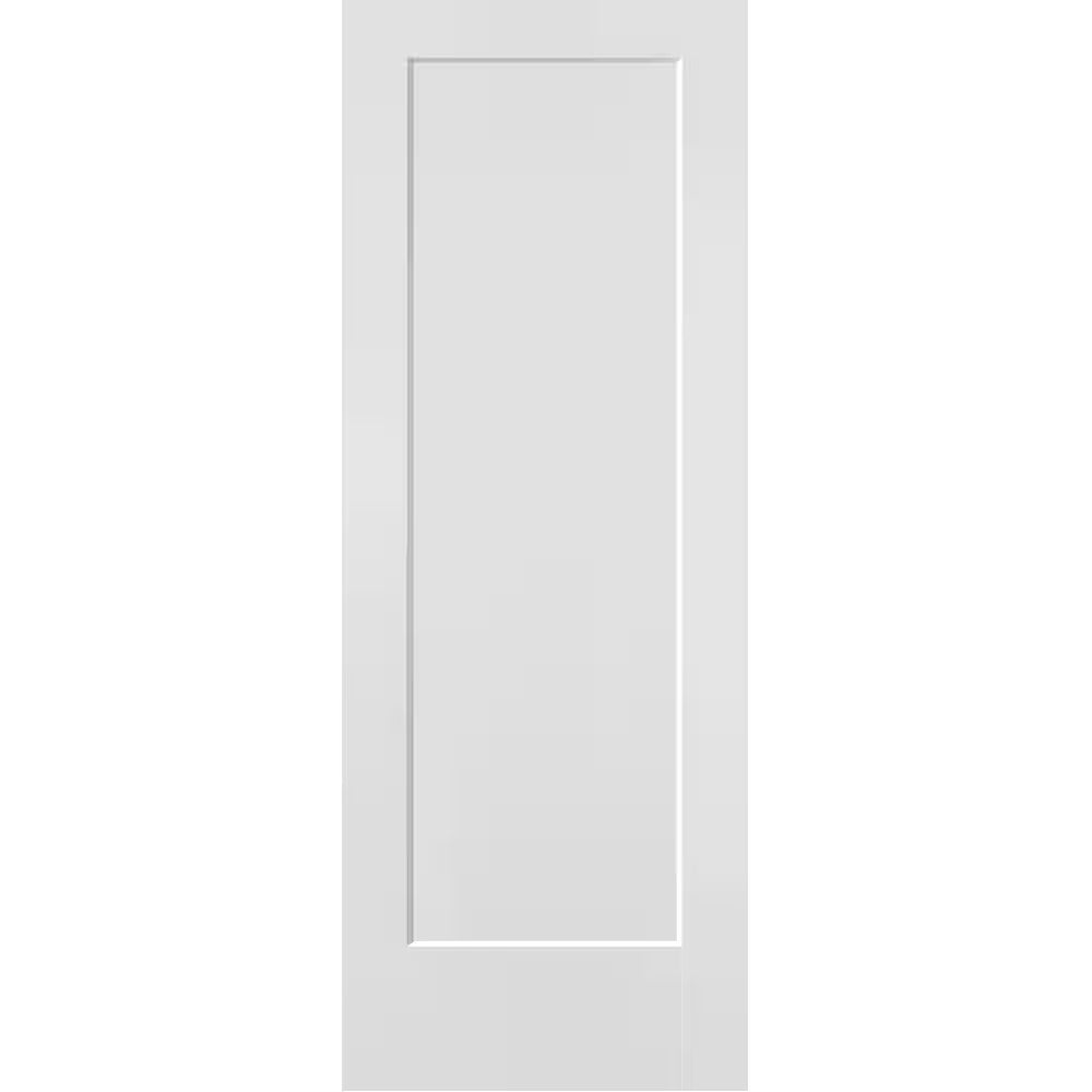 Primed Hollow Core Interior Door