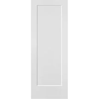 Primed Hollow Core Interior Door