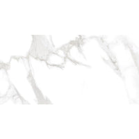 12"x24" Statuario Dallas Silver Polished $2.99/sf 16 sf/box
