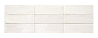 3" x 9" Tabarca Blanco $9.99/sqft