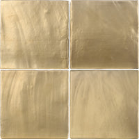 6" x 6" Tabarca Gold $59.99/sqft