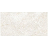 24"x48" Taj Mahal White Tile $4.99/sf 16sf/box