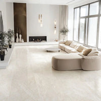24"x48" Taj Mahal White Tile $4.99/sf 16sf/box