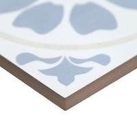 Printed Kenzzi Tamensa 8" x 8" Tile $6.99/sf 5.16 sf/box