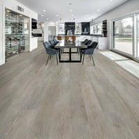 Taupestone oak Glue Down Vinyl $2.39/sf 30.14sf/box