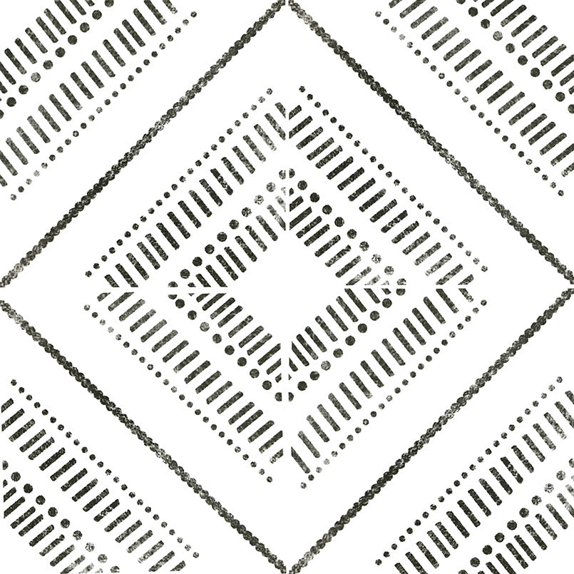 Zaria Tessa 8" x 8" Tile $6.99/sf 5.16sf/box