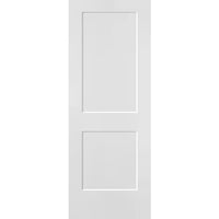 Primed Hollow Core Interior Door