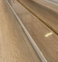 V8001 (Banff) - Flush Vinyl Stair Nosing