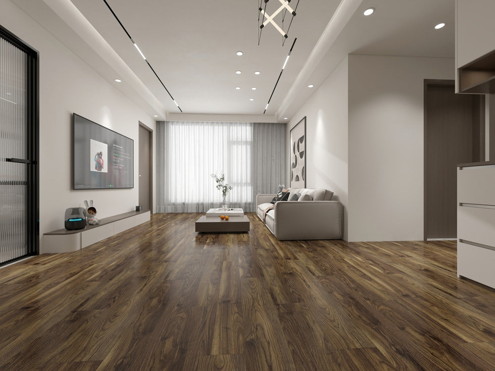 Urban Walnut Laminate $3.59/sf 17.94sf/box