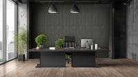 16" x 48" Urban Slat Carbon Matte Wall Tile $9.99/sqf 15.51sq/Box