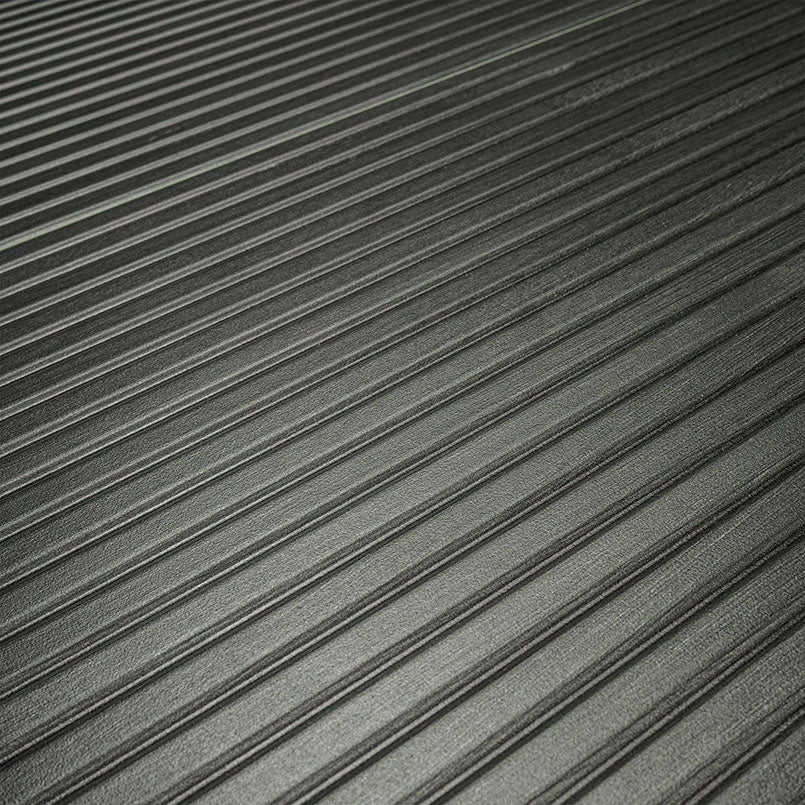 16" x 48" Urban Slat Carbon Matte Wall Tile $9.99/sqf 15.51sq/Box