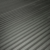 16" x 48" Urban Slat Carbon Matte Wall Tile $9.99/sqf 15.51sq/Box