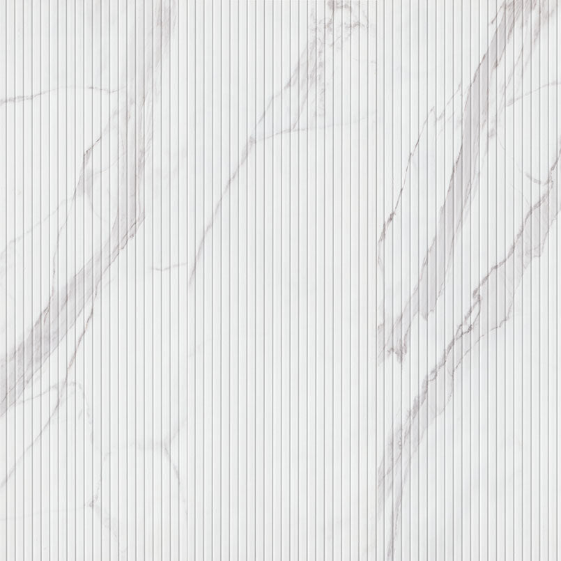 16" x 48" Urban slat Marmi Grey Wall Tile $9.99/sqf 15.51sq/Box