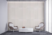 16" x 48" Urban slat white Matte Wall Tile $9.99/sqf 15.51sq/Box