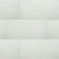 12"x24"Durban White Matte Tile $3.99/sqf 16sqf/box