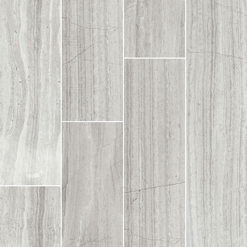 6" x 24" Silver Springs Tile $2.99/sqf 10.67sqf/box