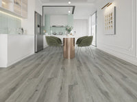 Venetian Vinyl Flooring (Pad Attached) $4.99/SF 18.26sf/box