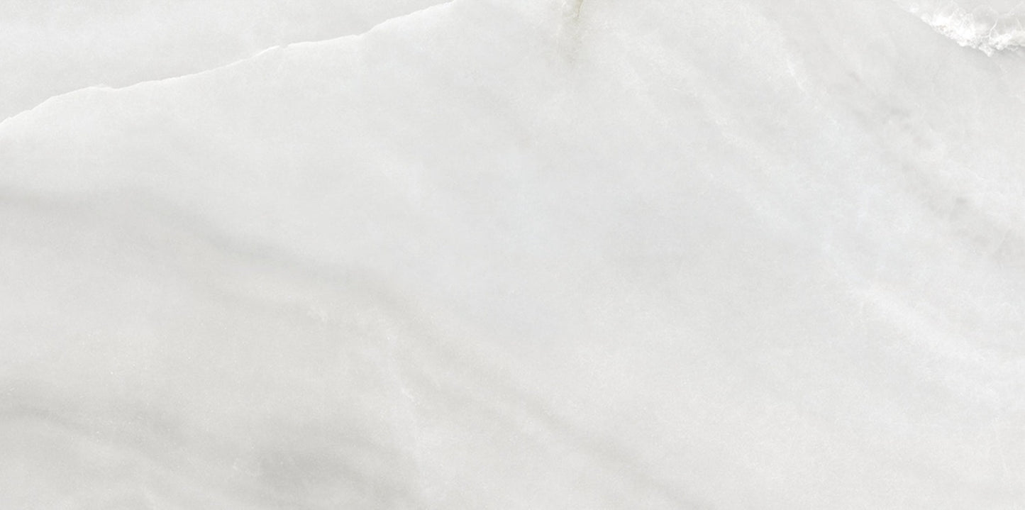 12"x24" La Marca Onyx Nuvolato Polished Tile $4.99/sqf 15.5sqf/box