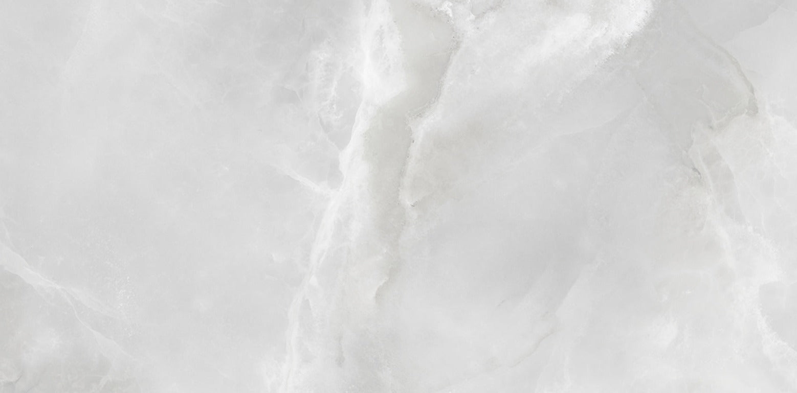 12"x24"  Plata Onyx Crystallo Polished Tile $3.39/sqf 16sqf/box