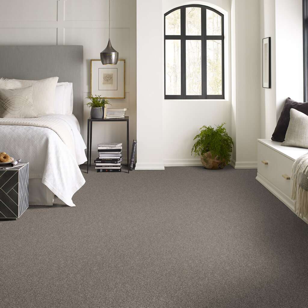 Yes you can: Chic Greige $5.89/sqf