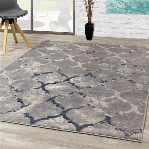 Kalora Rug: Alida B887