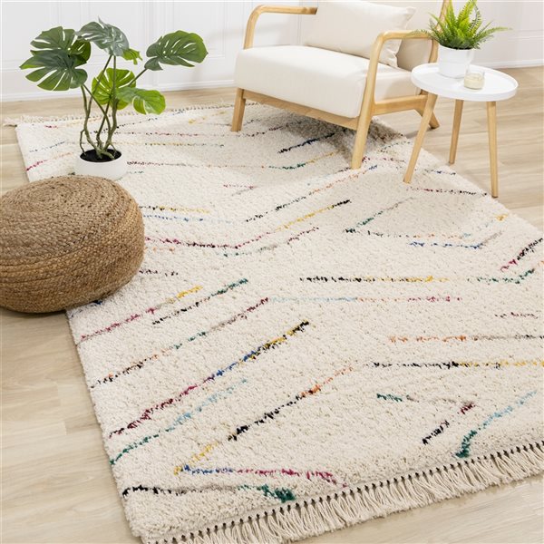 Kalora Rug: Bora A803/Z901