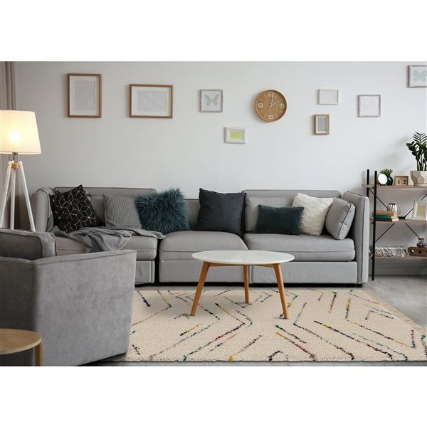 Kalora Rug: Bora A803/Z901