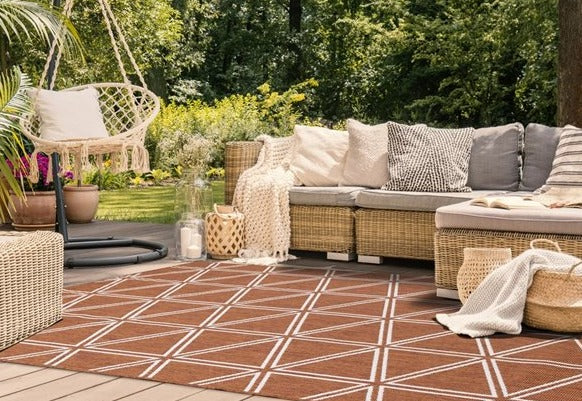 Kalora Rug: Bristol 5495/0410