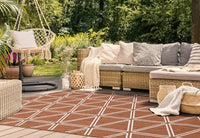 Kalora Rug: Bristol 5495/0410