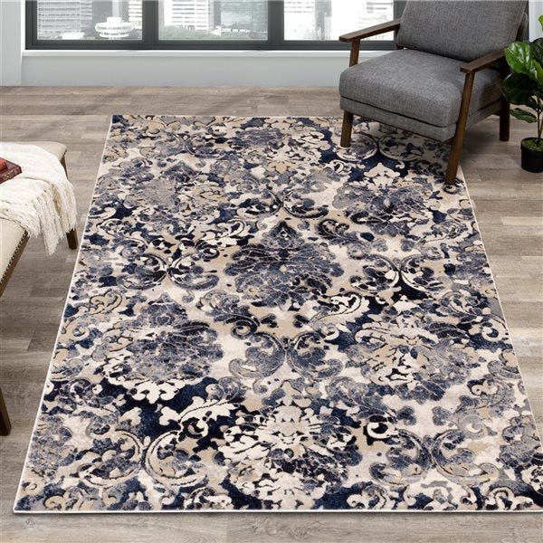 Kalora Rug: Alida C317