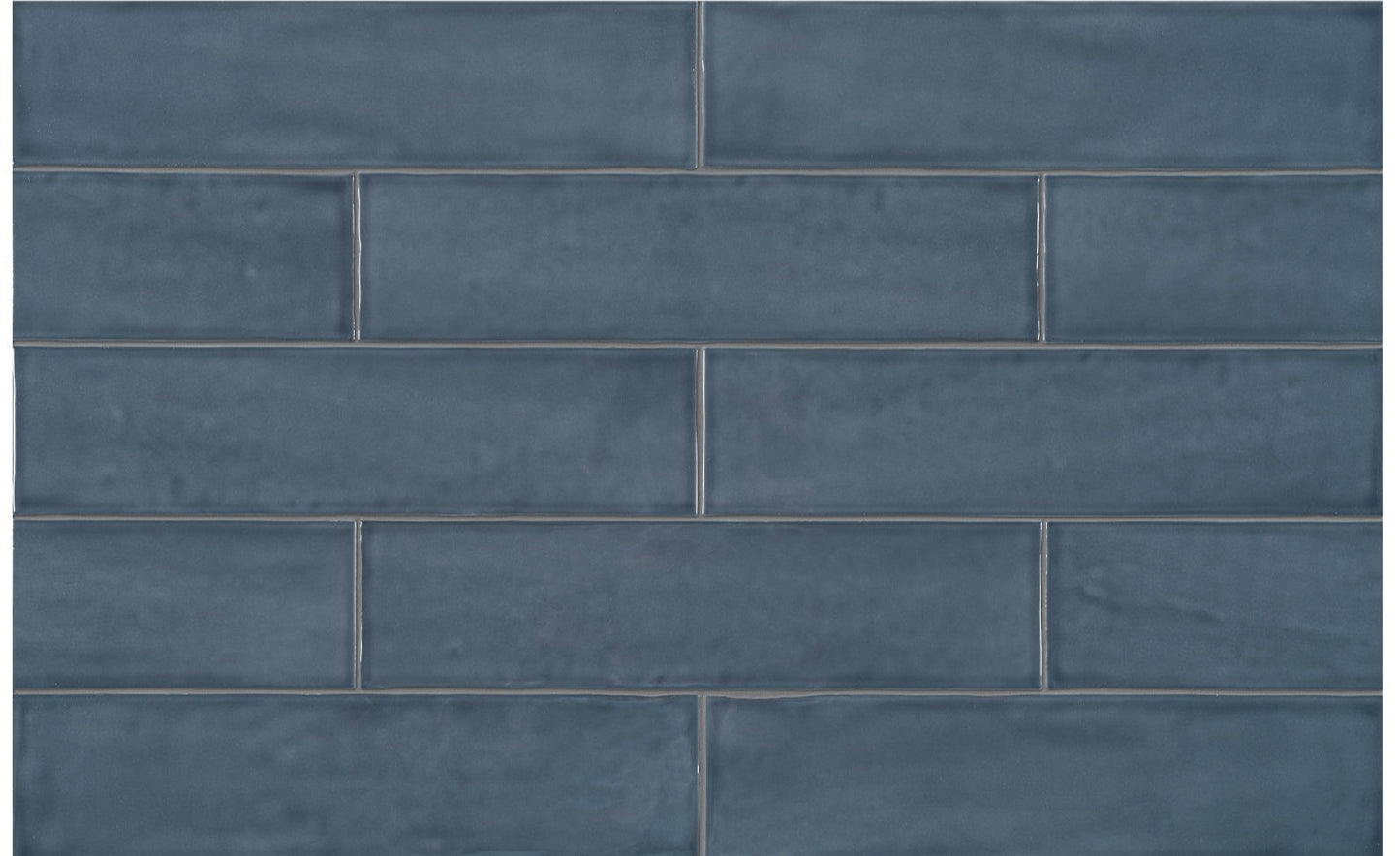 3"x12" Teramoda Ink Wall Tile $6.99/sf 10.66 sf/box