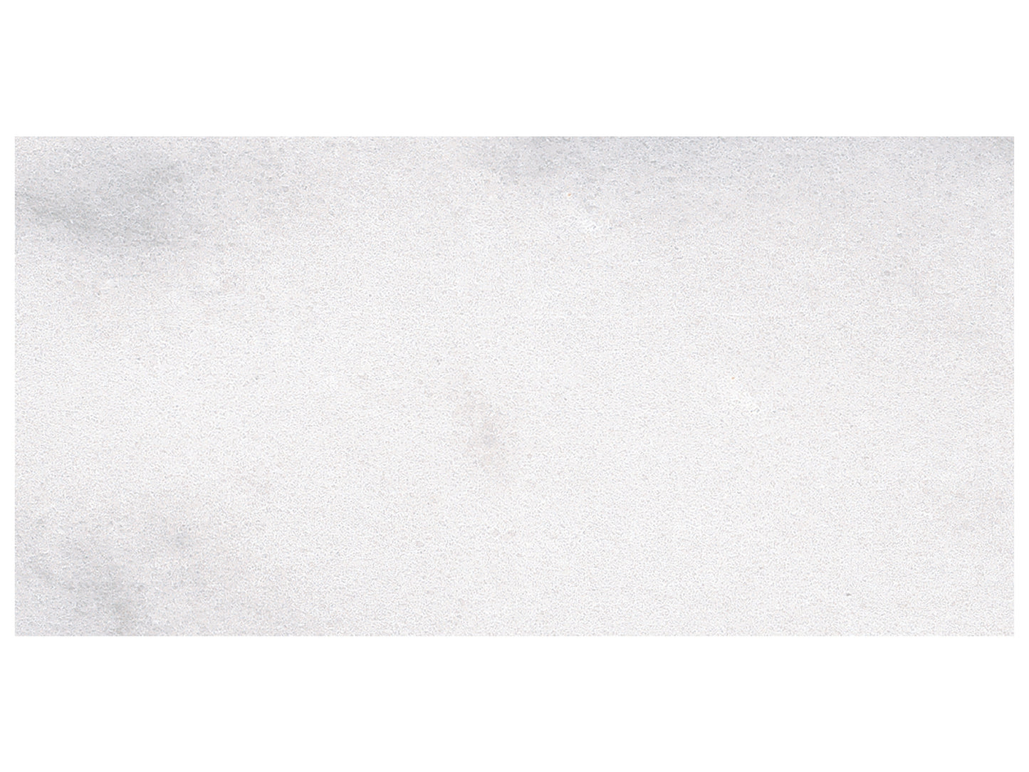 3"x6" Venetian White Marble - Backsplash