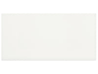 3" x 6" Soho Canvas White Glossy tile $3.39/sf 10.66 sf/box