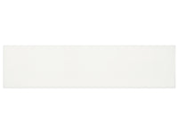 4 x 16 Soho Canvas White Glossy Tile $3.99/sf 10.76 sf/box