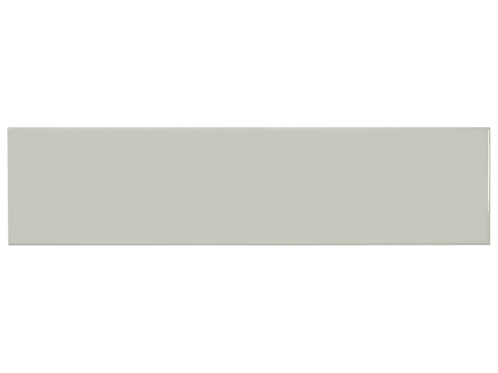 4"x16" Soho soft sage Glossy Wall Tile $3.99/sf 10.76 sf/box