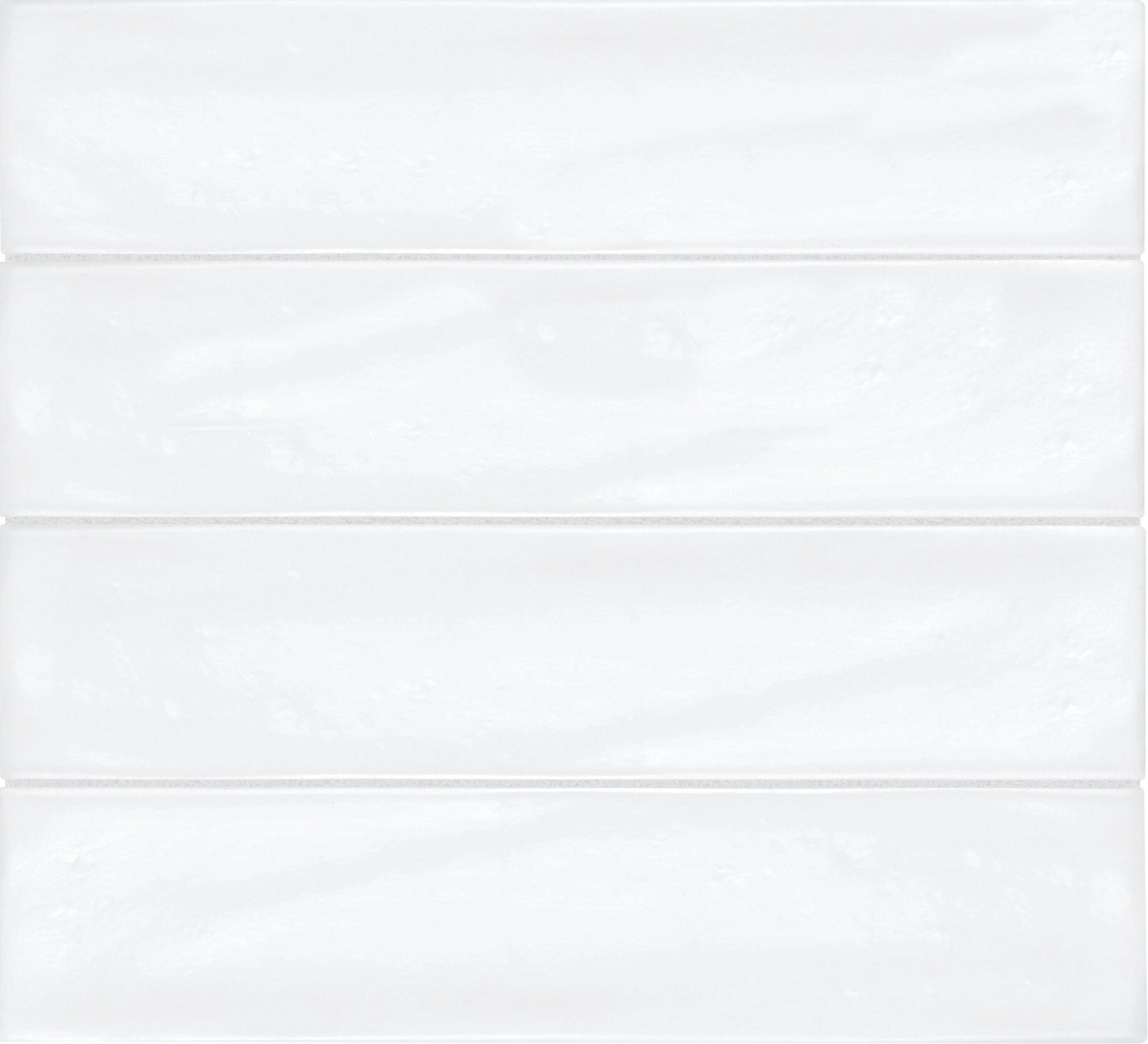 Marlow Cloud Matte Ceramic 3"x12" Wall Tile $4.99/sf 10.66 sf/box