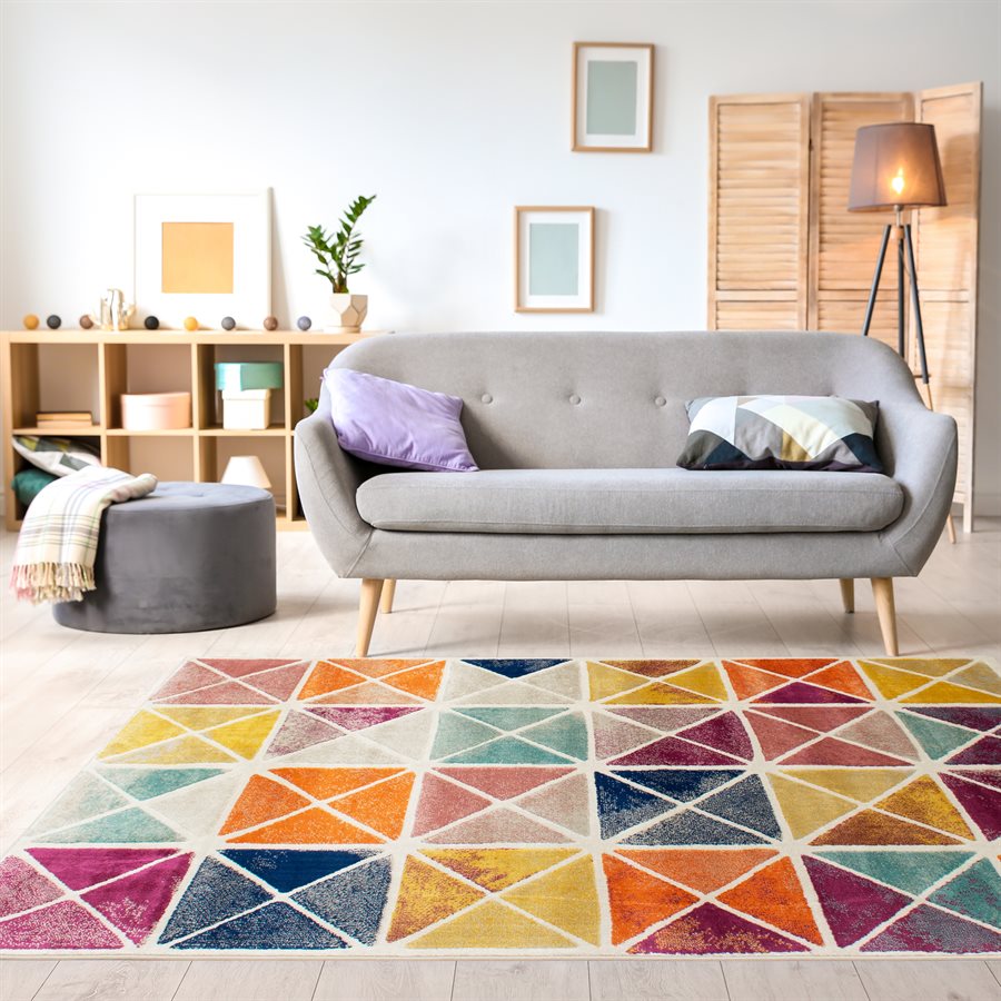 Kalora Rug: Brighton 9407/23