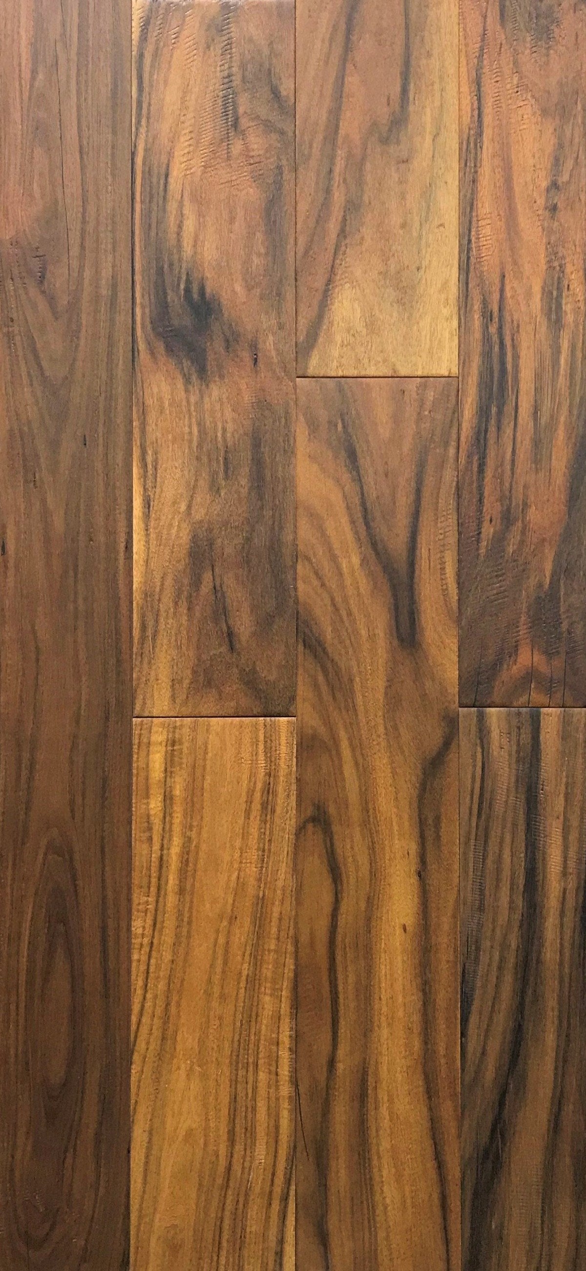 Engineered 3/4" Exotic Walnut Natural $7.99/sf 19.68 sf/box