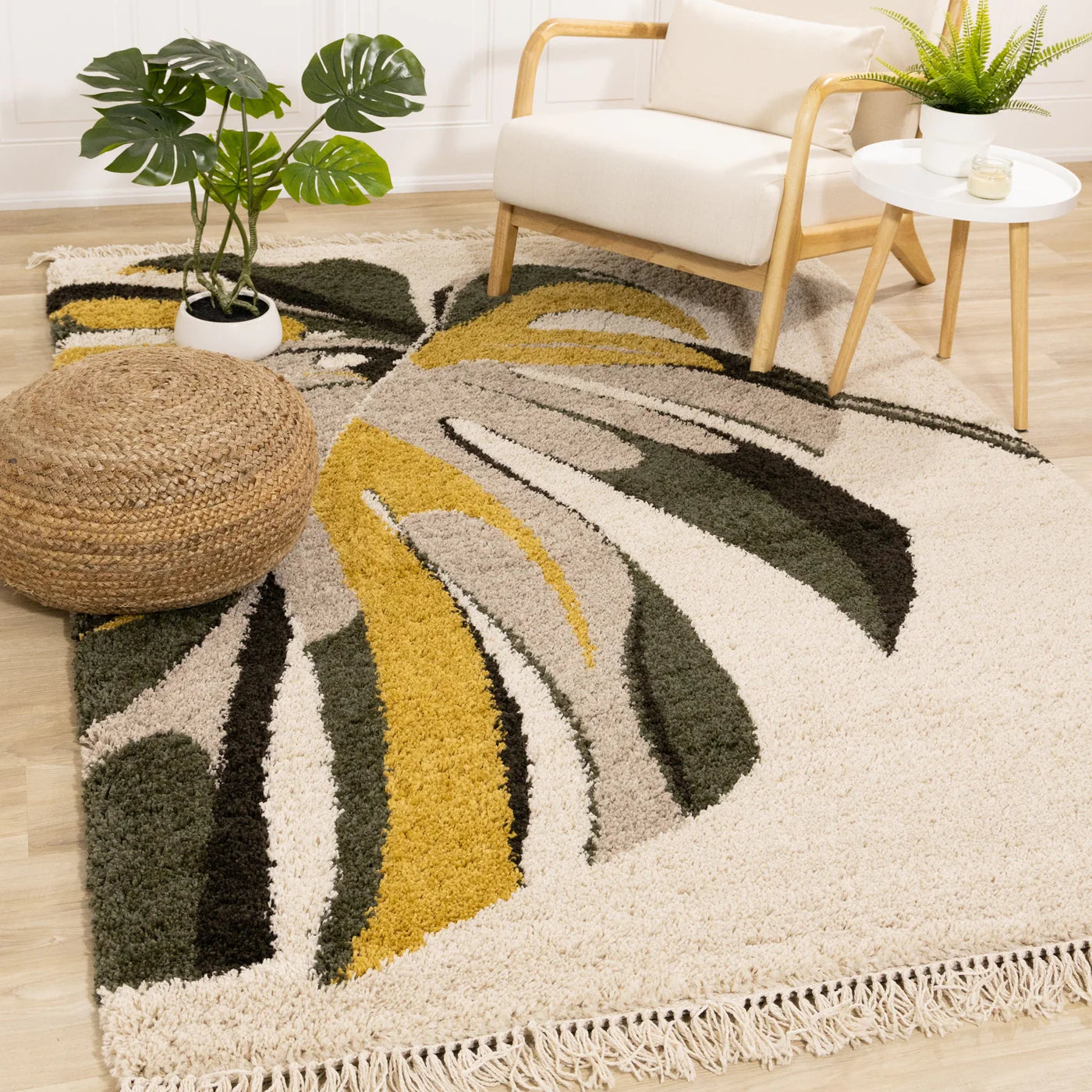 Kalora Rug: Bora A685/H901