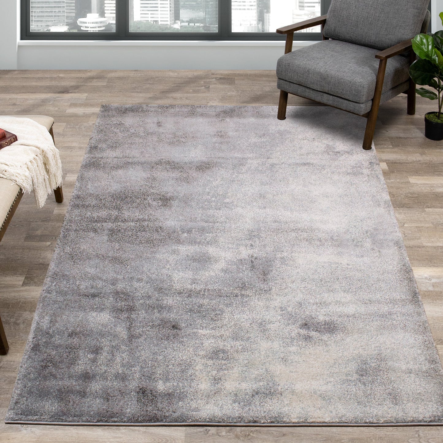Kalora Rug: Breeze D159/7717