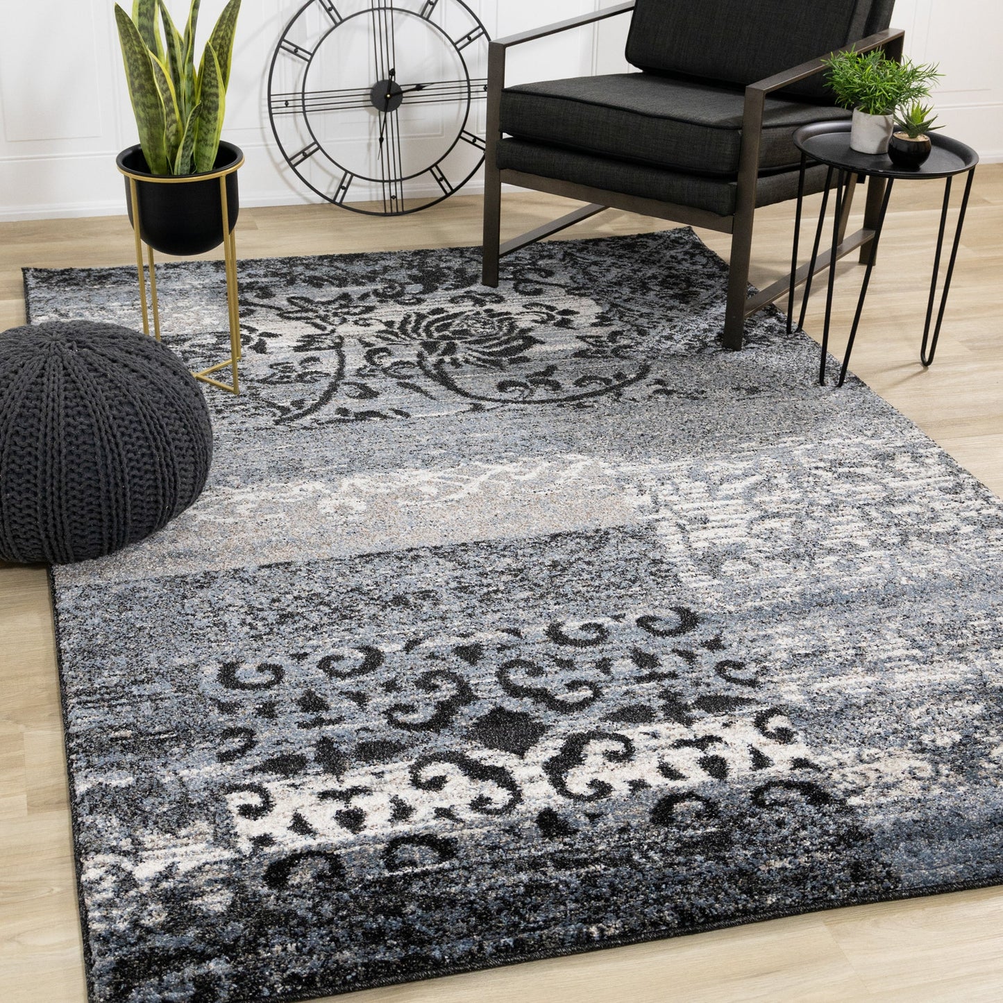 Kalora Rug: Breeze E187/7585