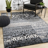 Kalora Rug: Breeze E187/7585