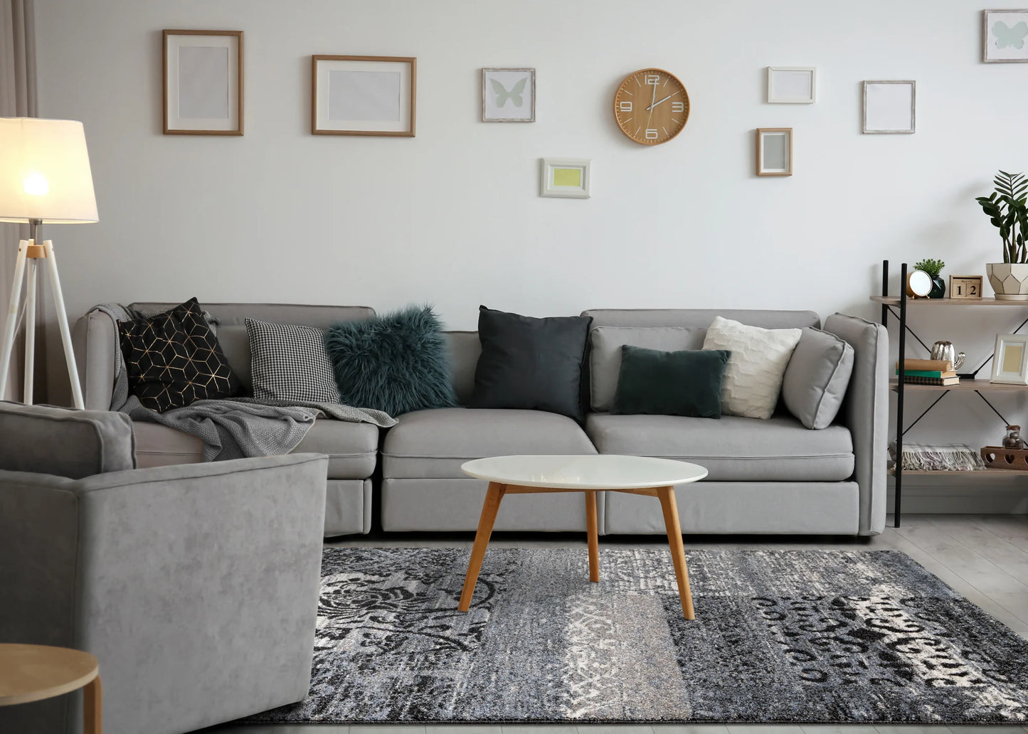 Kalora Rug: Breeze E187/7585