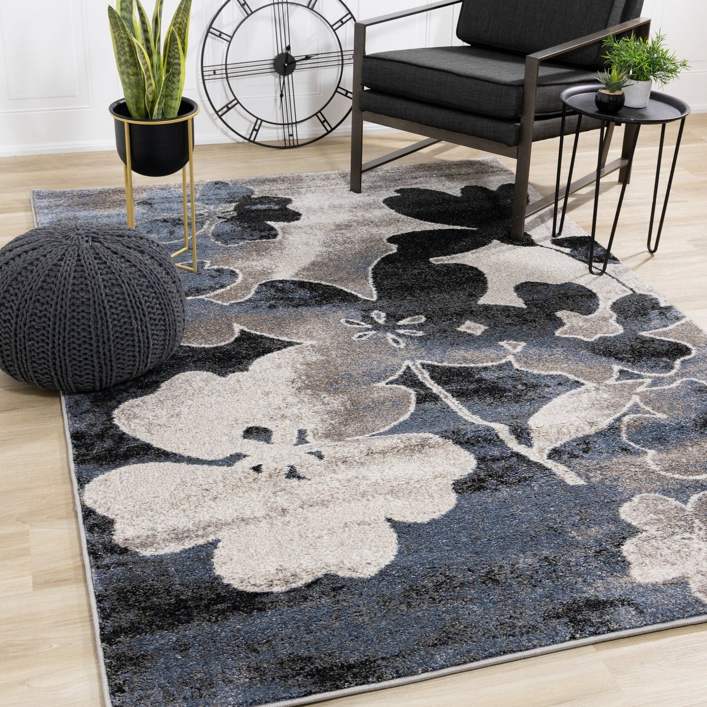 Kalora Rug: Breeze E188/7717