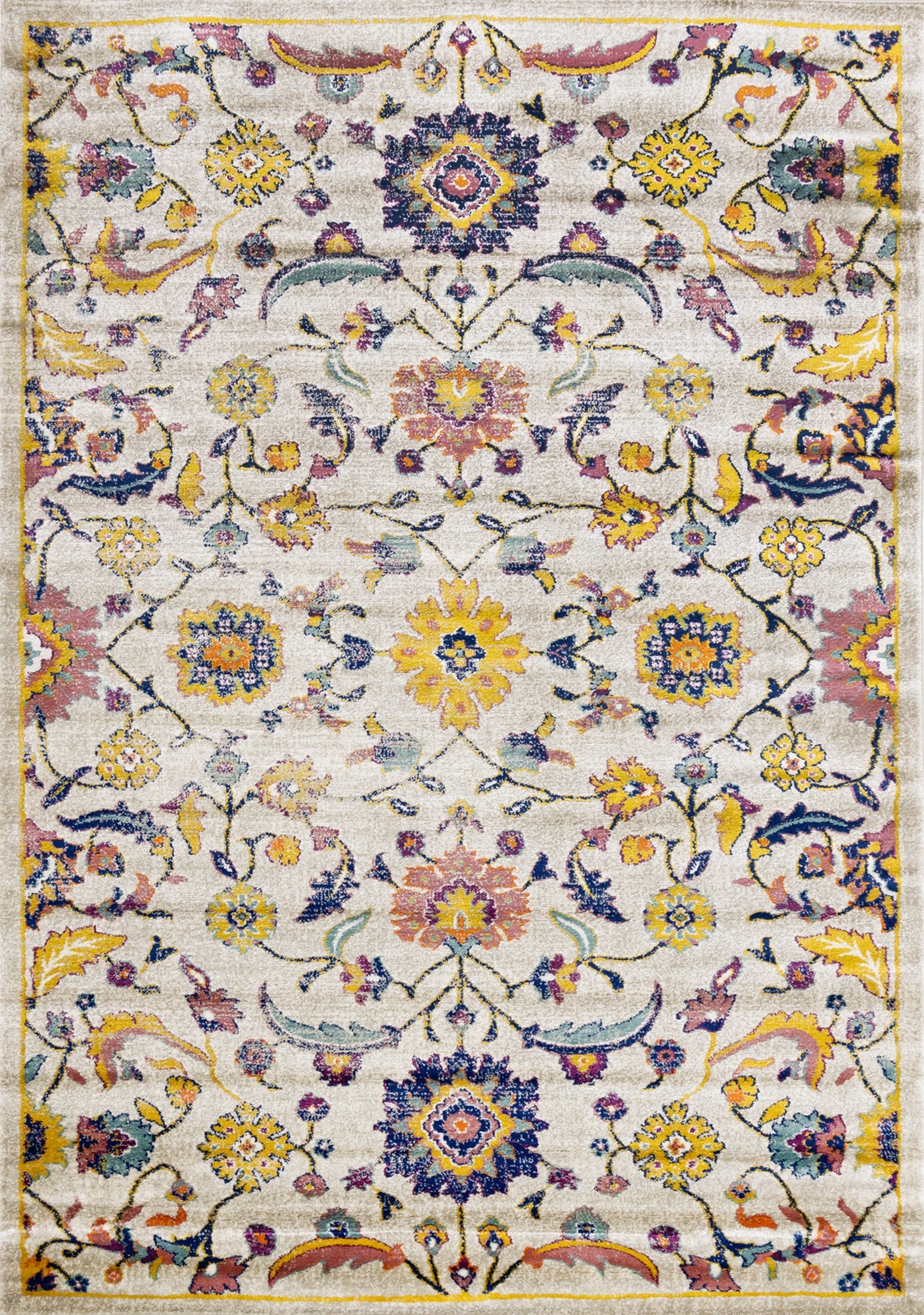 Kalora Rug: Brighton 4664/15