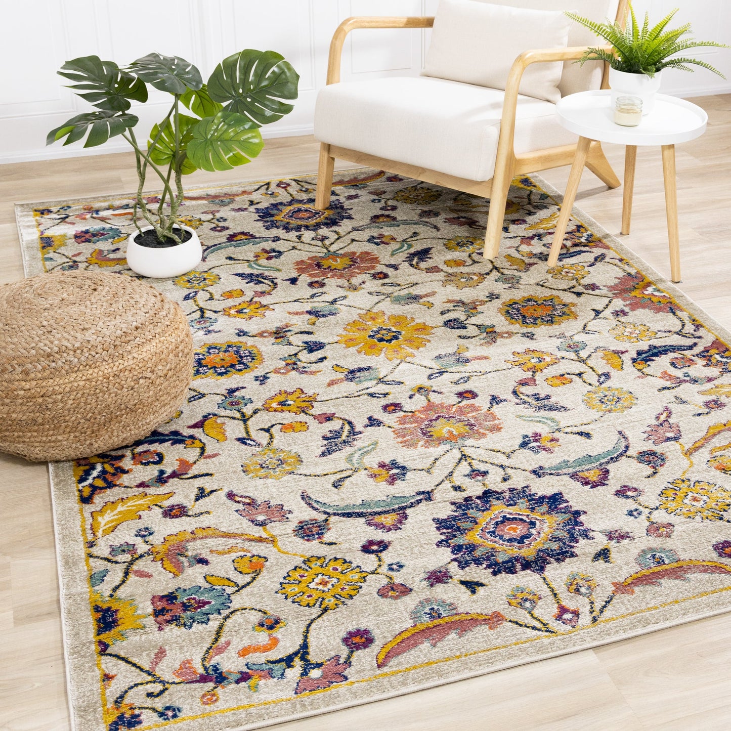 Kalora Rug: Brighton 4664/15