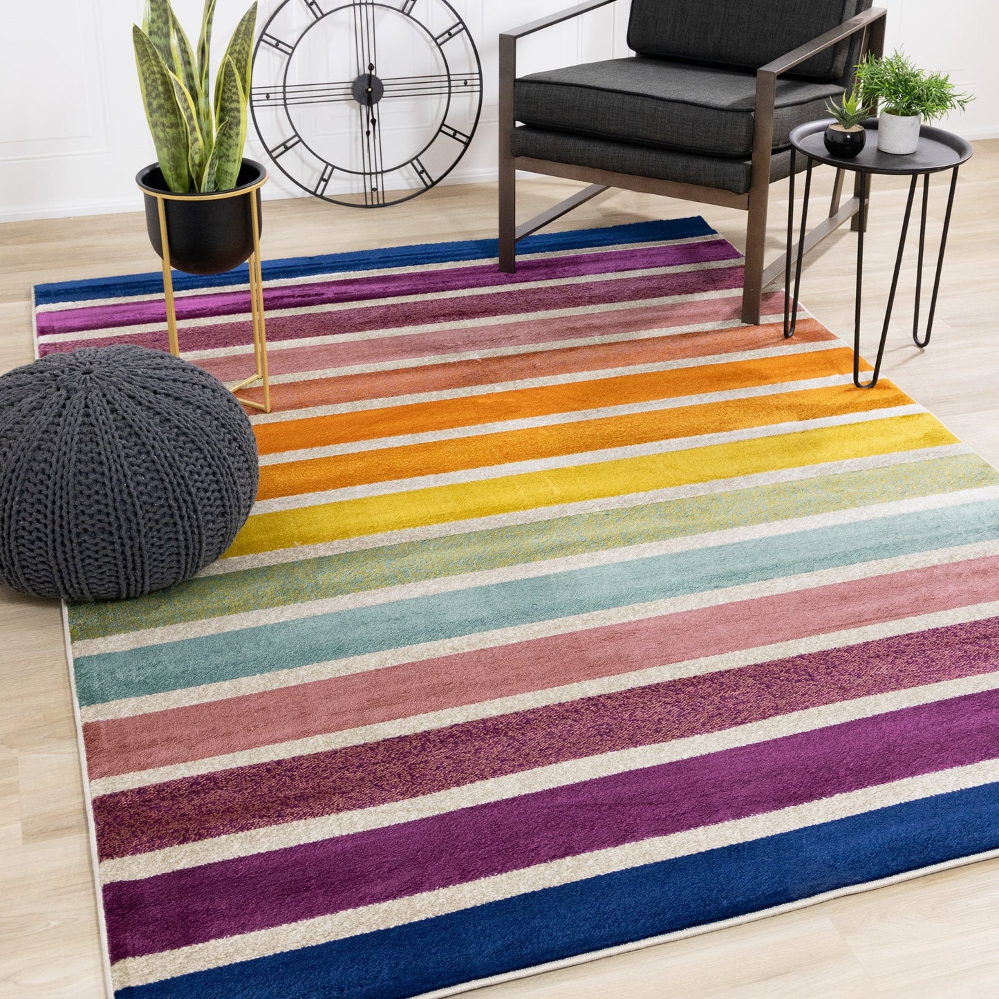Kalora Rug: Brighton 4832/25