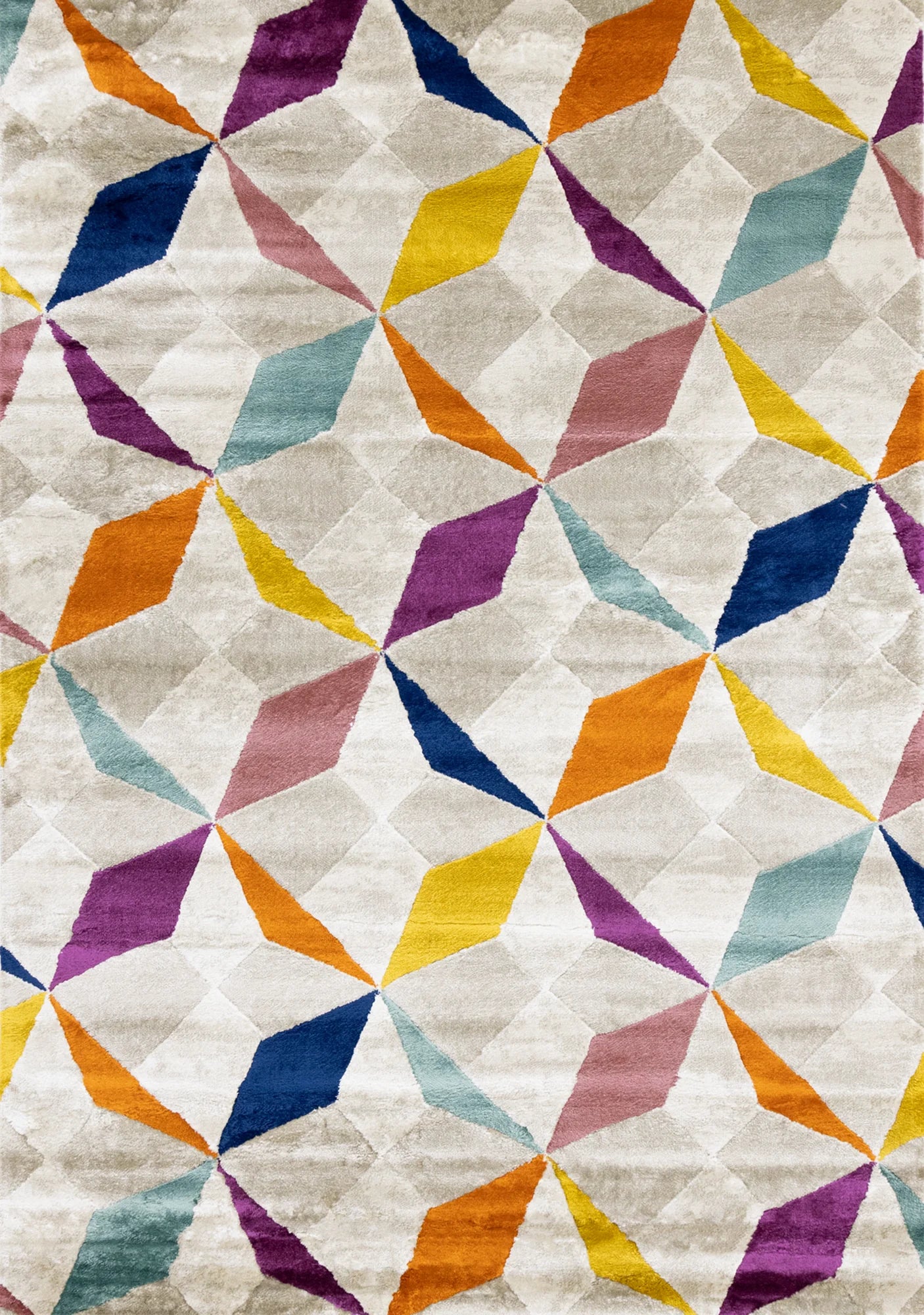 Kalora Rug: Brighton 9853/17